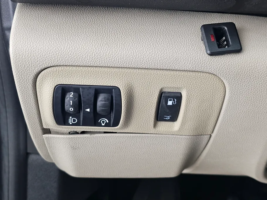 رينو ميجان PE 2021 