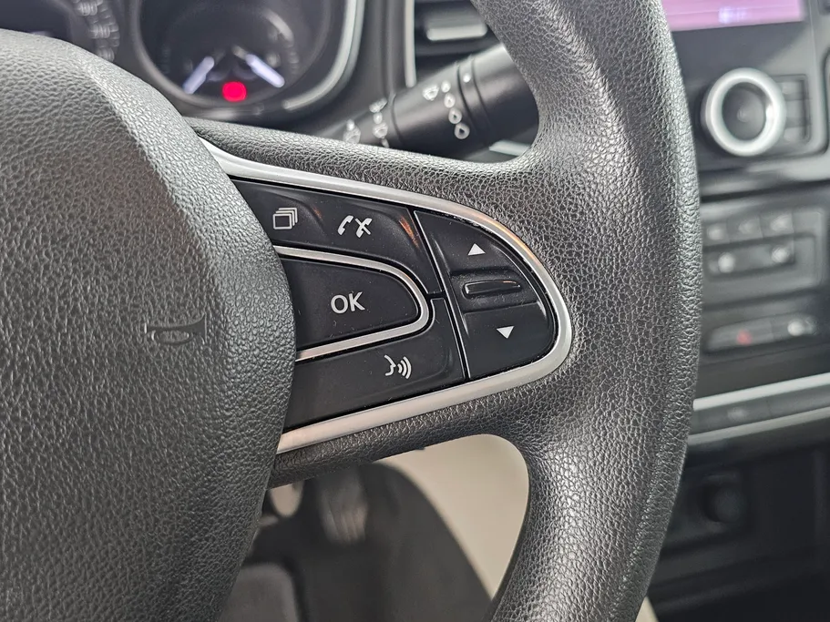 رينو ميجان PE 2021 