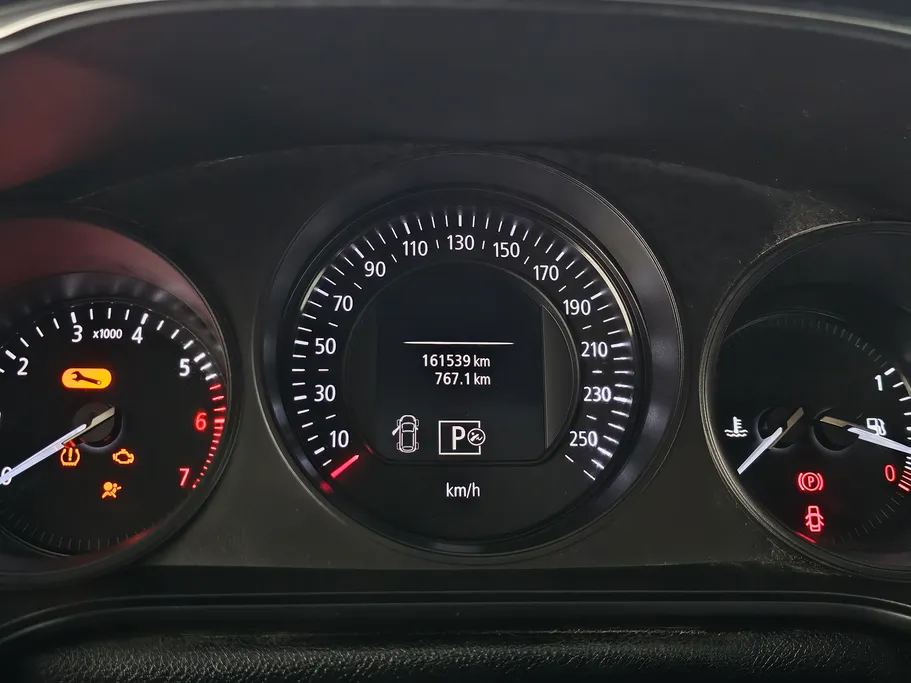 رينو ميجان PE 2021 