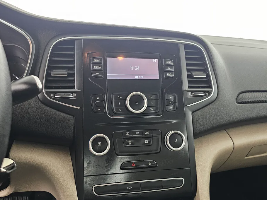 رينو ميجان PE 2021 