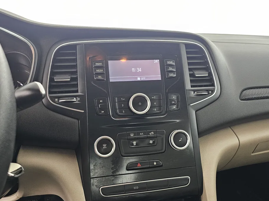 رينو ميجان PE 2021 