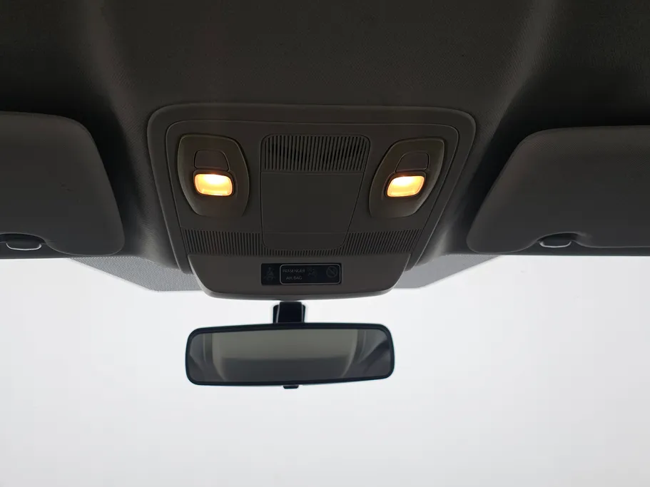 رينو ميجان PE 2021 