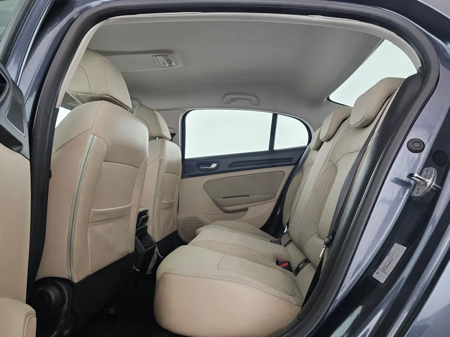 رينو ميجان PE 2021 