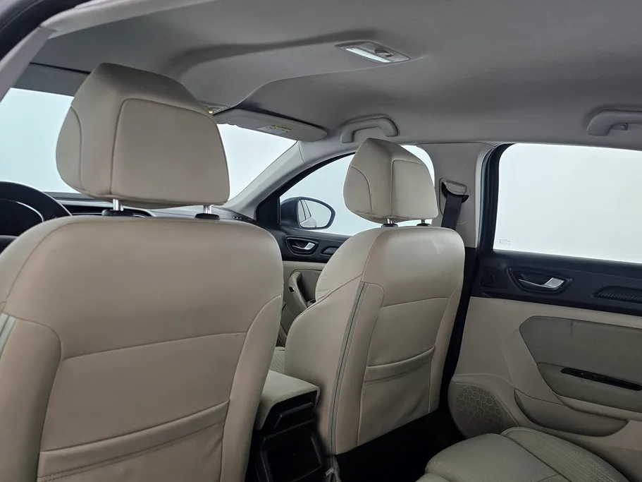 رينو ميجان PE 2021 