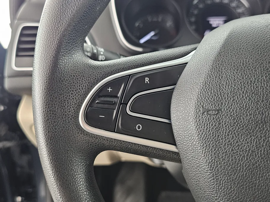 رينو ميجان PE 2021 