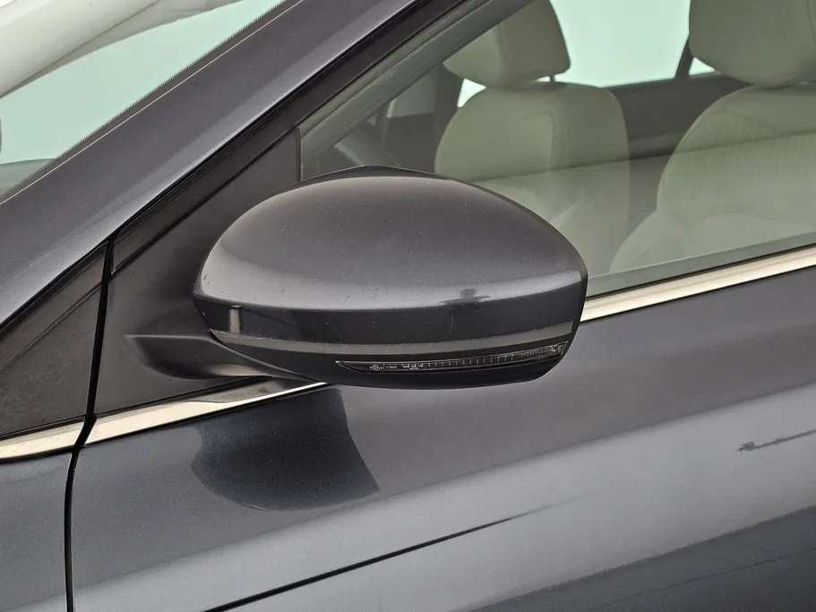 رينو ميجان PE 2021 