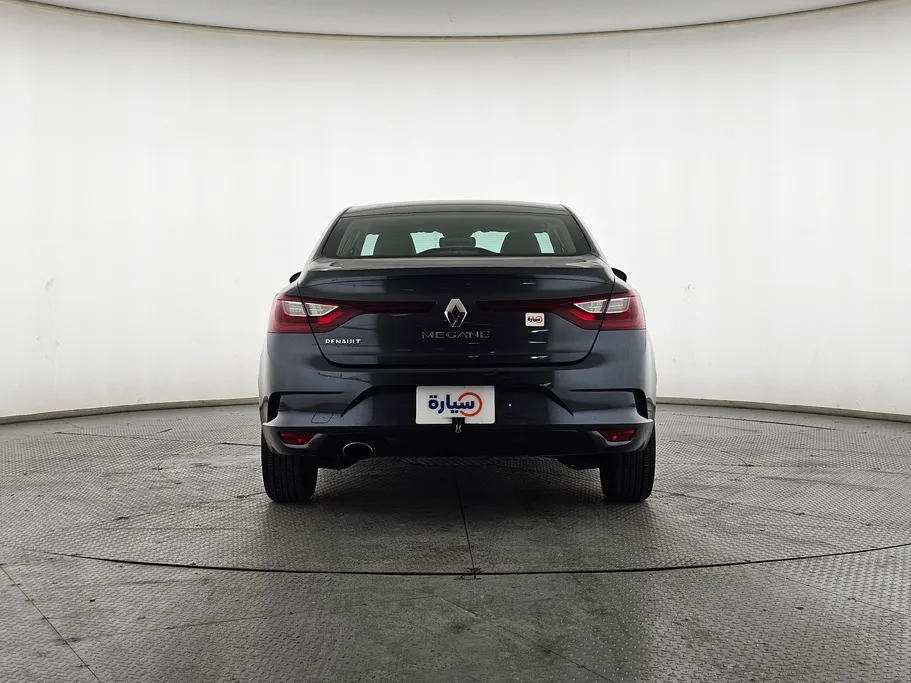 رينو ميجان PE 2021 