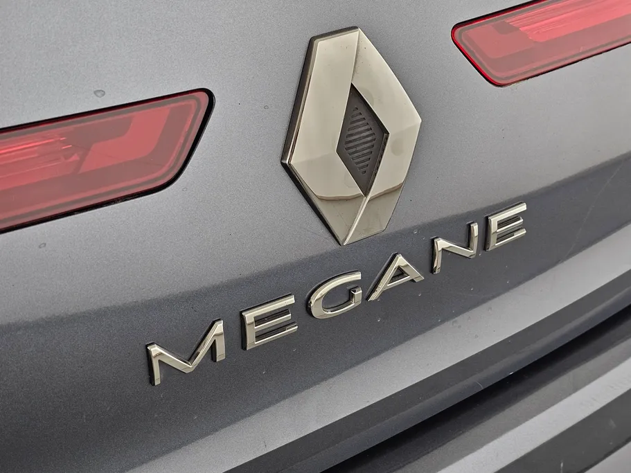 رينو ميجان PE 2021 