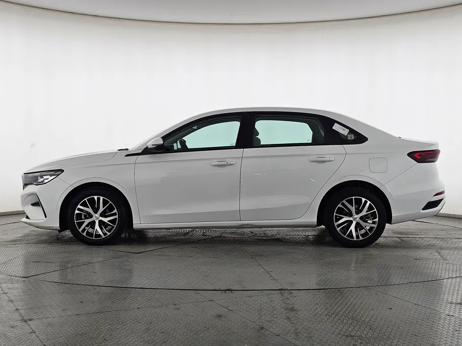 جيلي امجراند GS 2023 