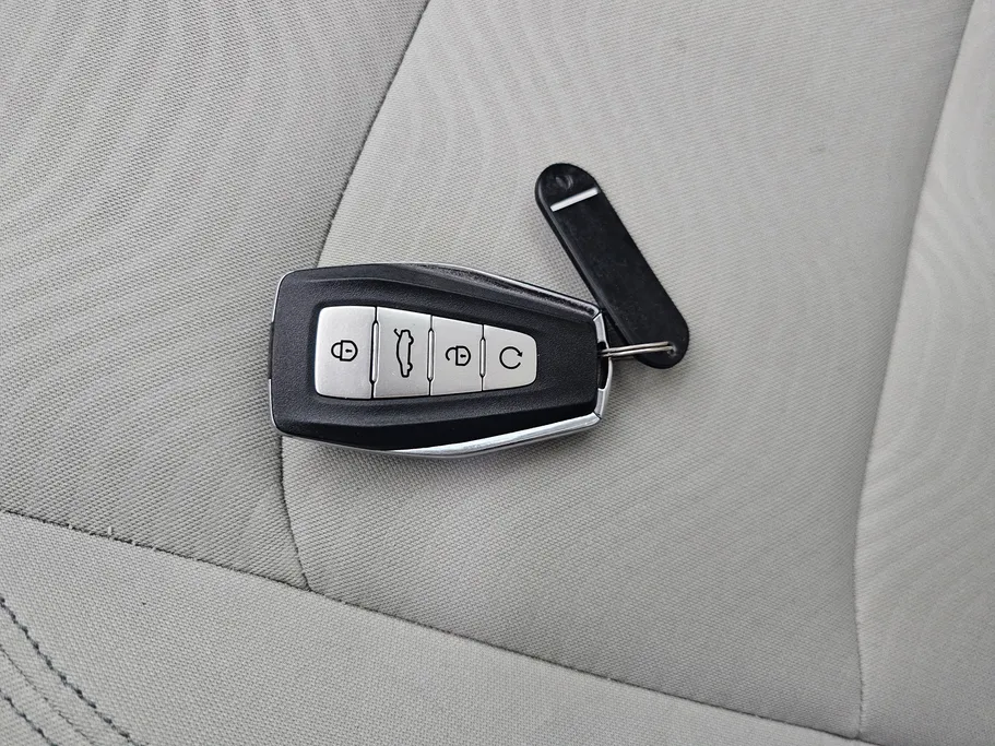 جيلي امجراند GS 2023 