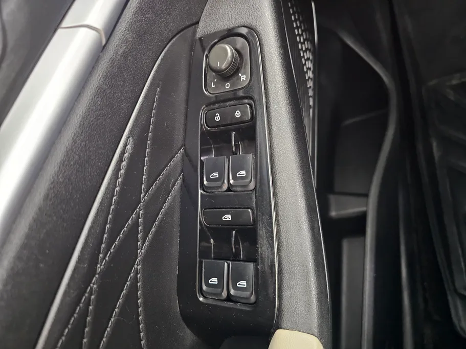 جيلي امجراند GS 2023 