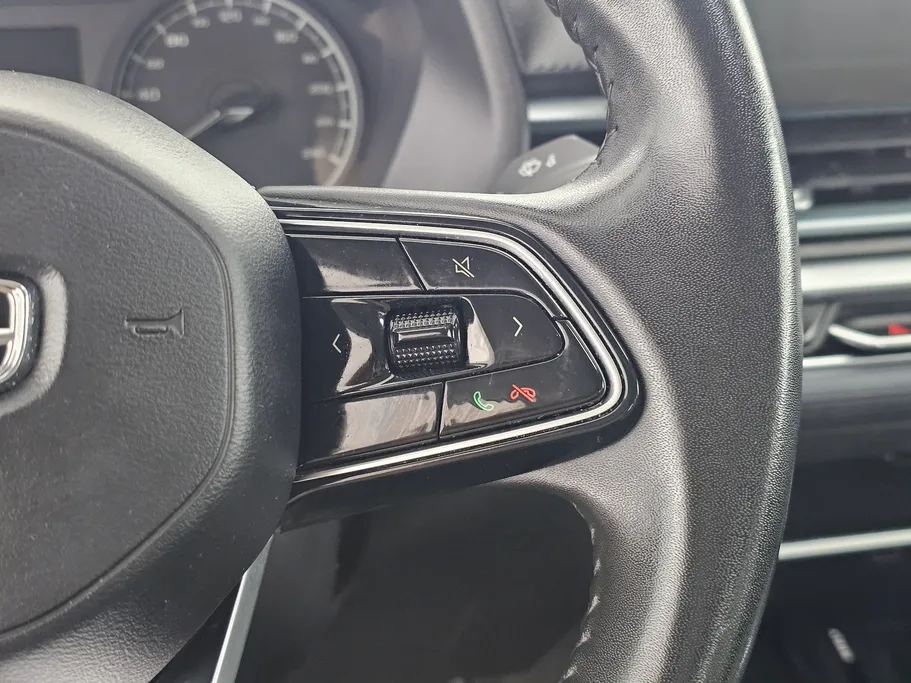 جيلي امجراند GS 2023 