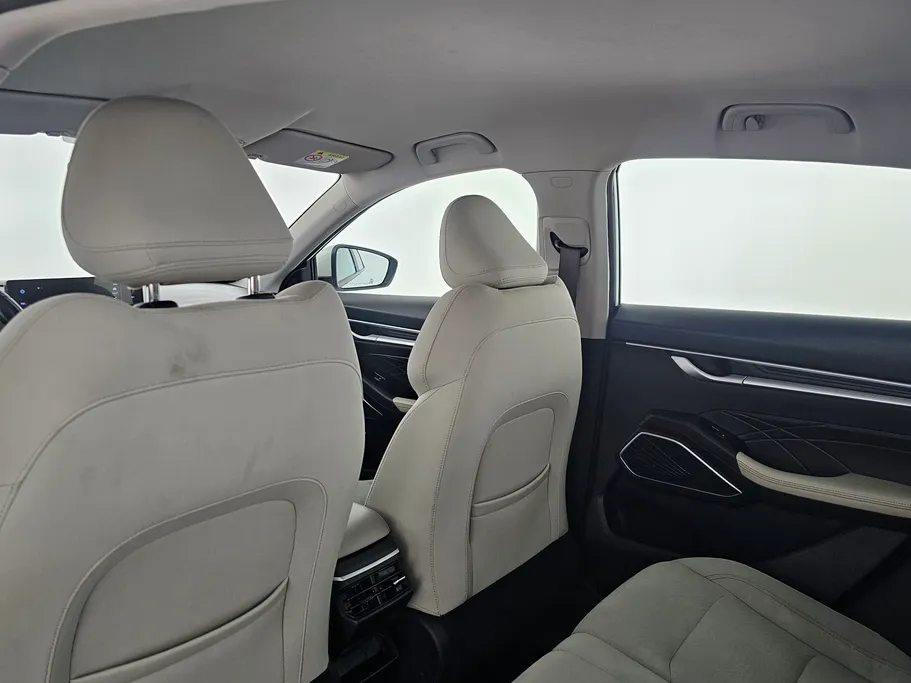 جيلي امجراند GS 2023 