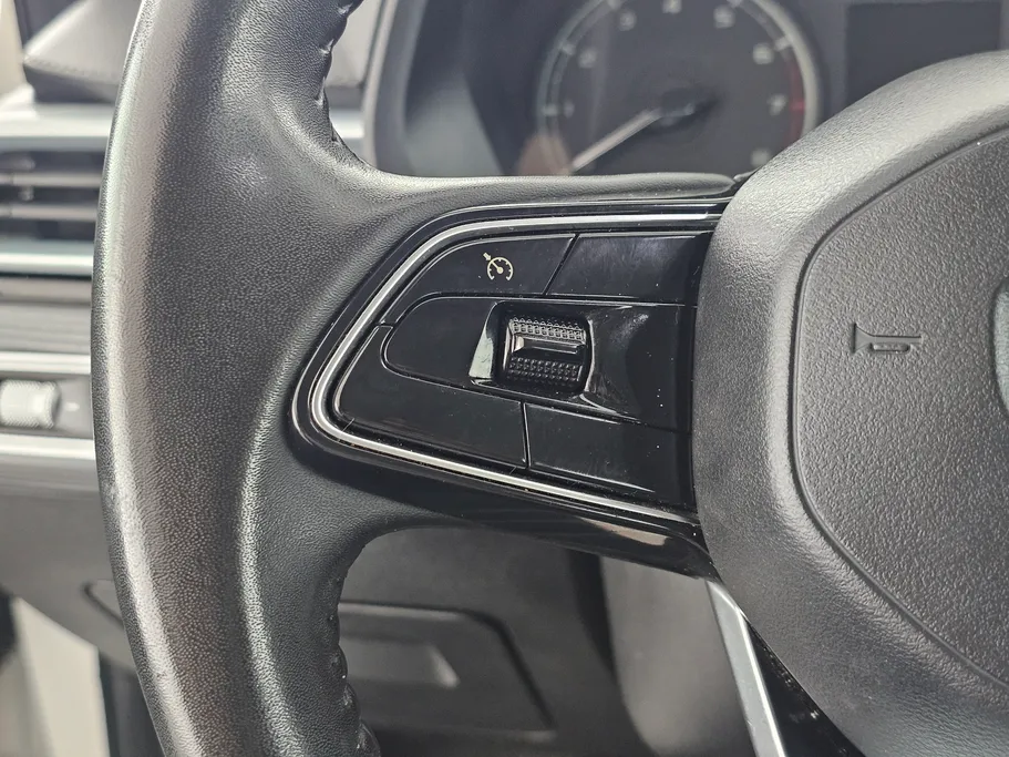 جيلي امجراند GS 2023 