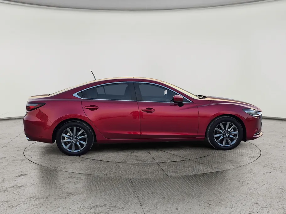 مازدا 6 Basic 2023 