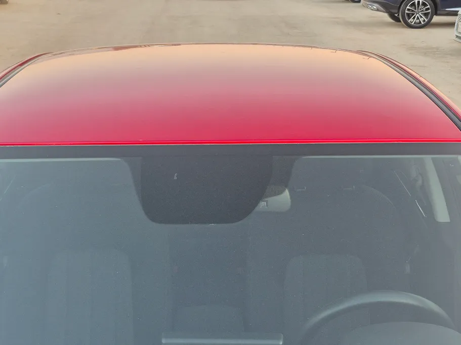 مازدا 6 Basic 2023 