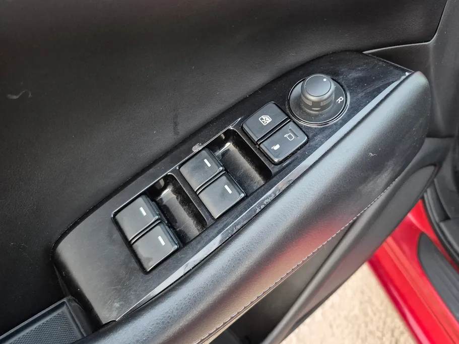 مازدا 6 Basic 2023 