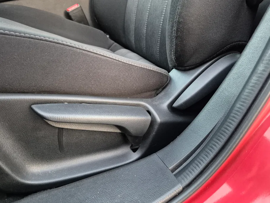 مازدا 6 Basic 2023 