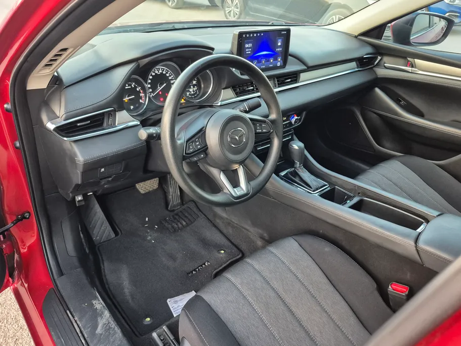 مازدا 6 Basic 2023 