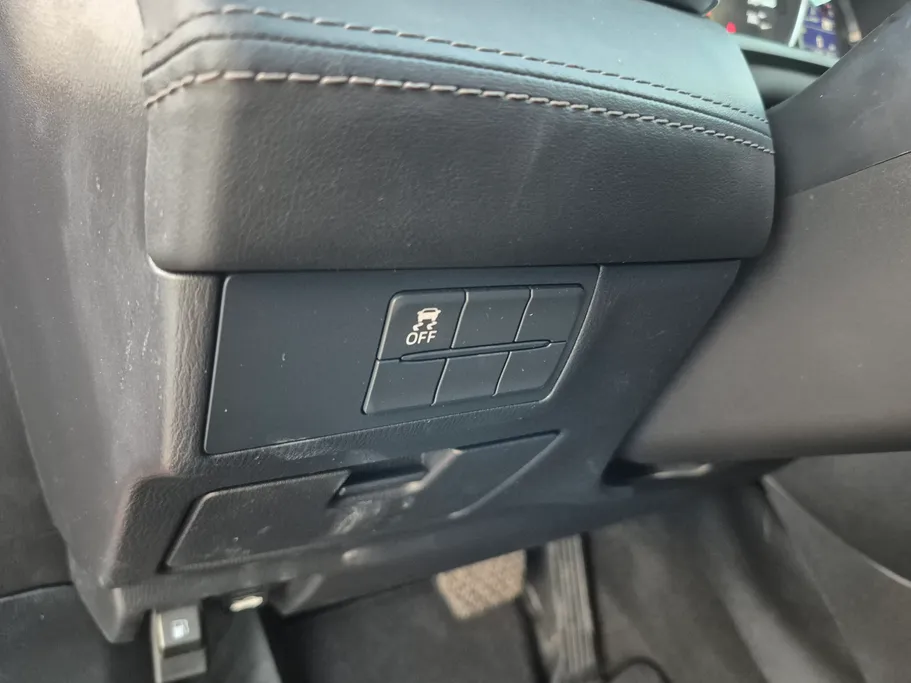 مازدا 6 Basic 2023 