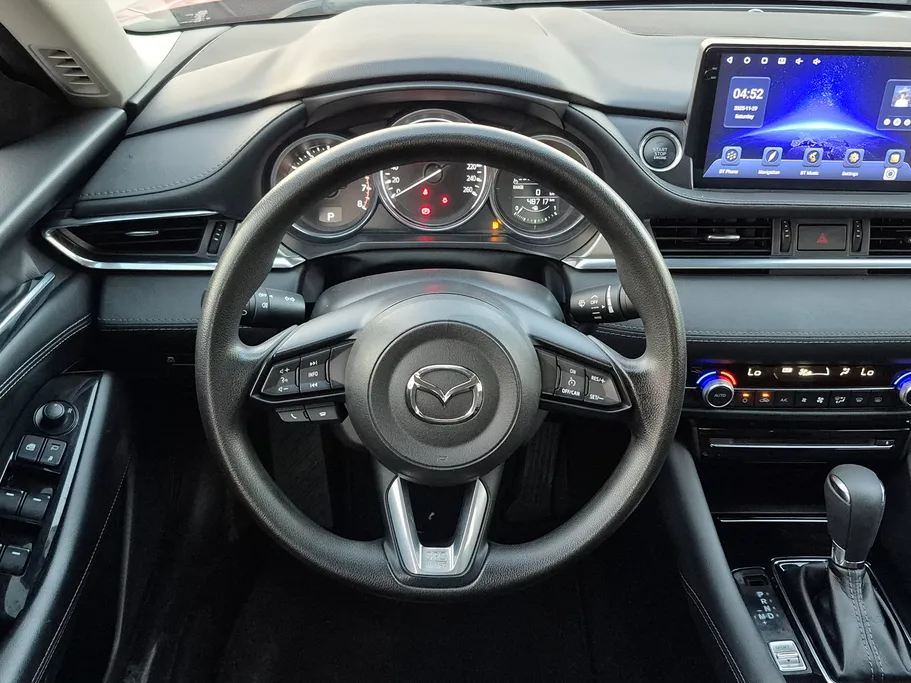 مازدا 6 Basic 2023 