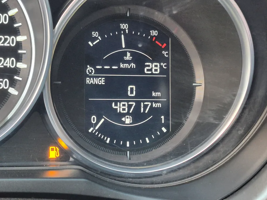 مازدا 6 Basic 2023 