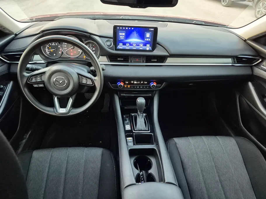 مازدا 6 Basic 2023 