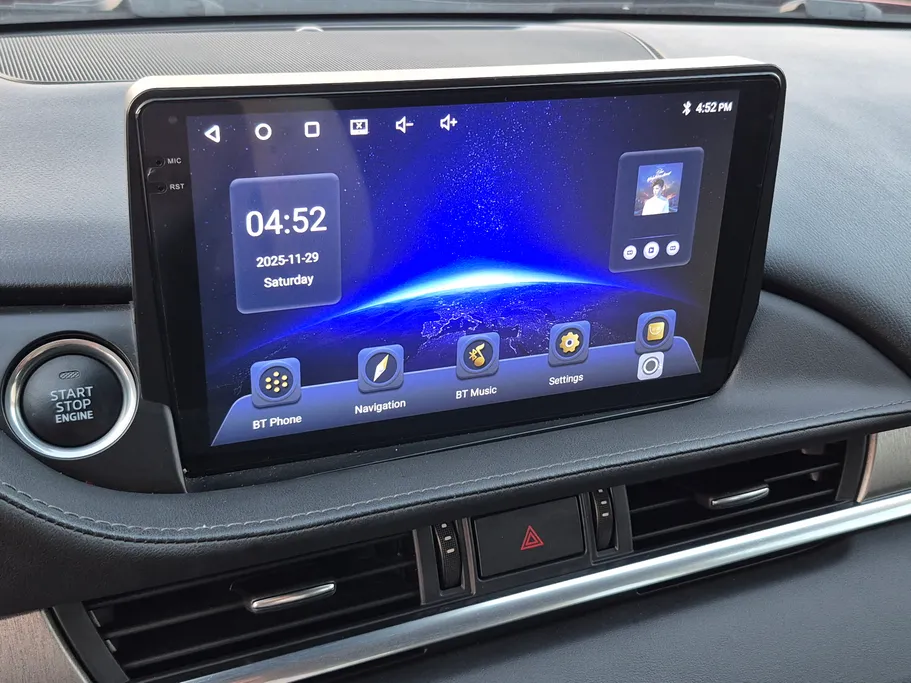 مازدا 6 Basic 2023 