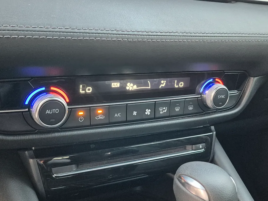 مازدا 6 Basic 2023 