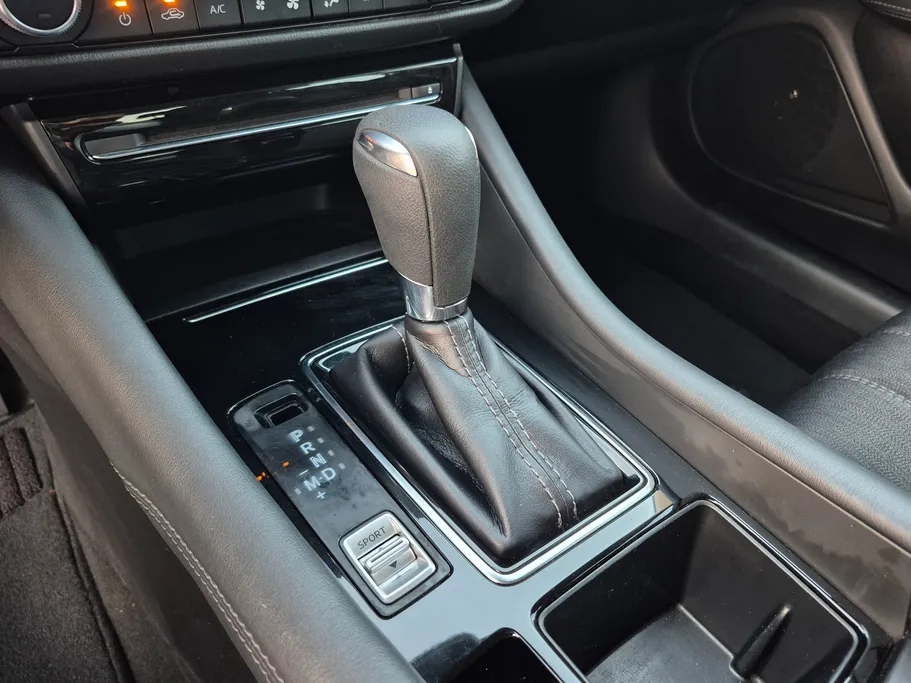 مازدا 6 Basic 2023 