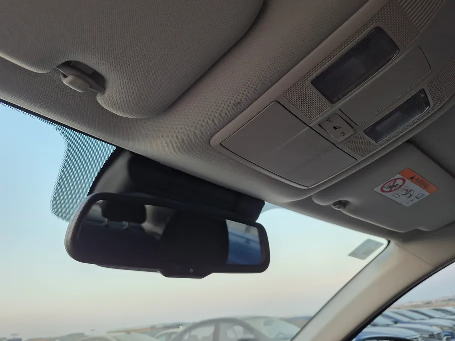 مازدا 6 Basic 2023 