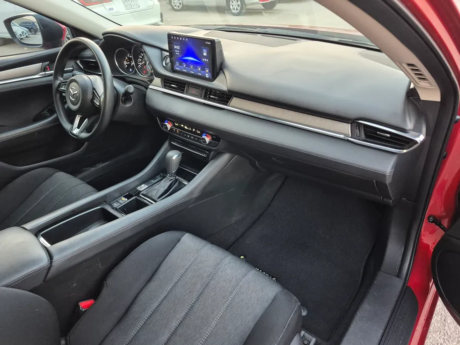 مازدا 6 Basic 2023 