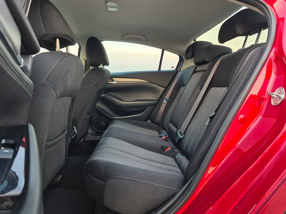 مازدا 6 Basic 2023 