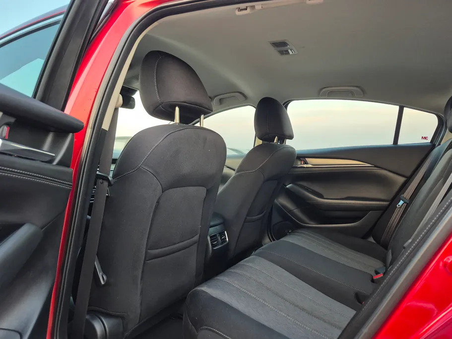 مازدا 6 Basic 2023 