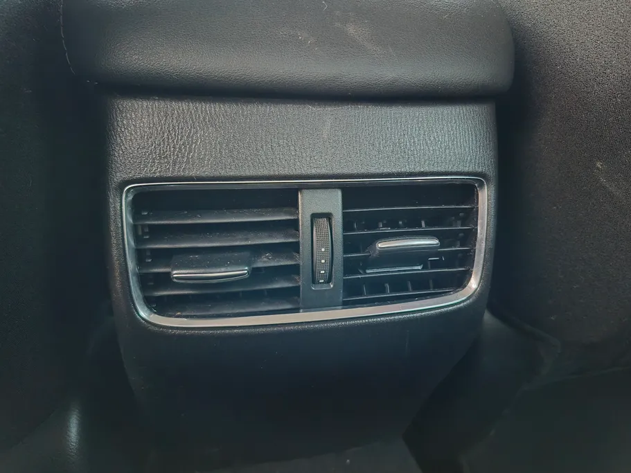 مازدا 6 Basic 2023 