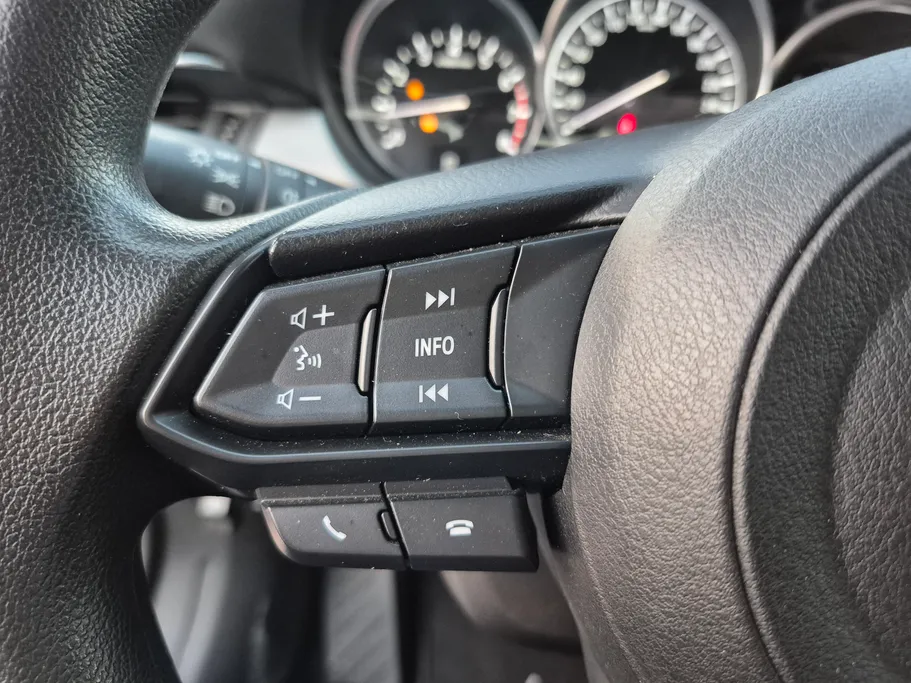 مازدا 6 Basic 2023 