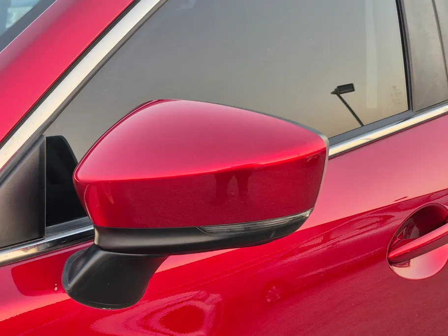 مازدا 6 Basic 2023 