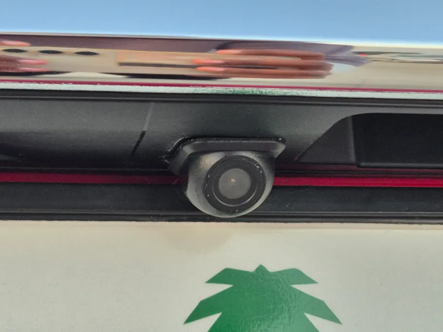 مازدا 6 Basic 2023 