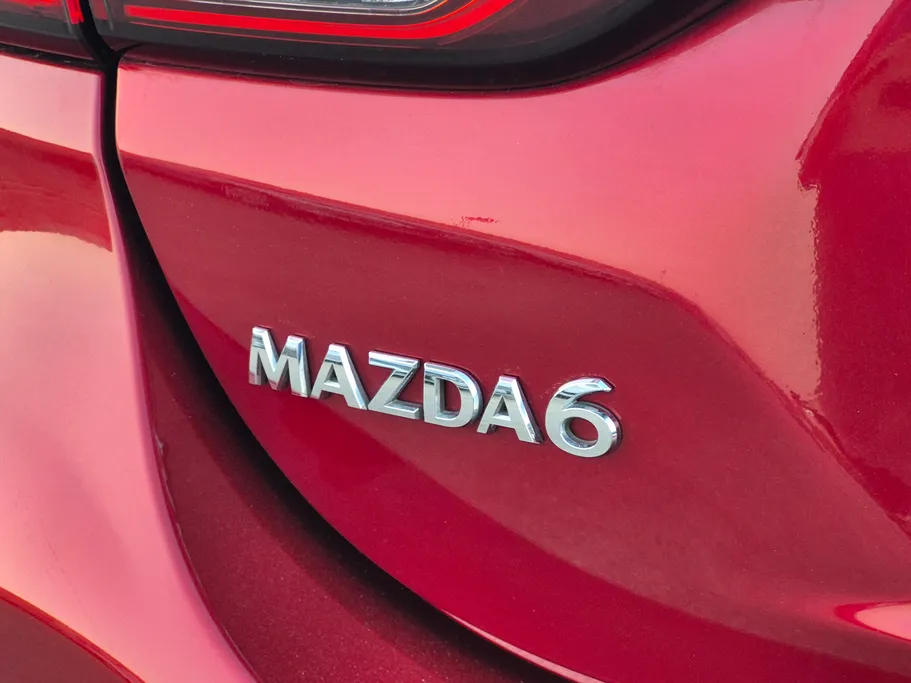 مازدا 6 Basic 2023 