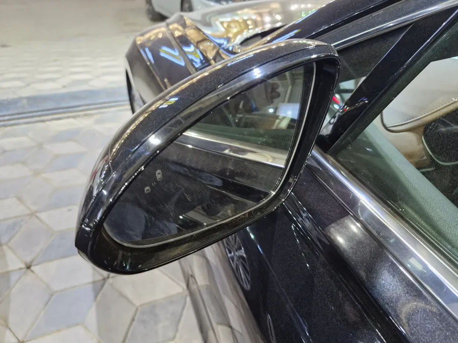 جينيسيس G80 ROYAL 2021 