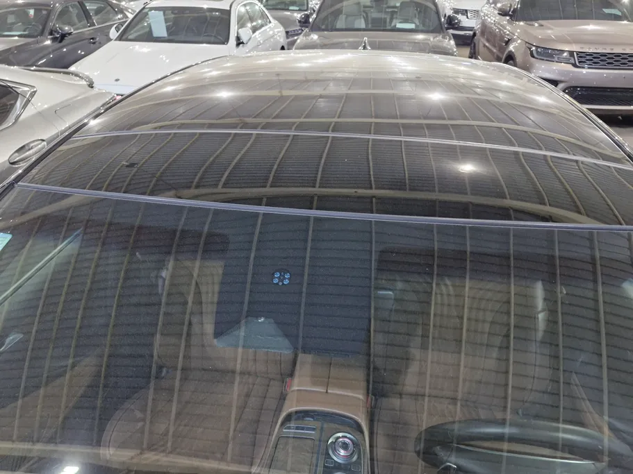 جينيسيس G80 ROYAL 2021 