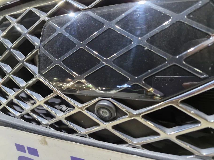 جينيسيس G80 ROYAL 2021 