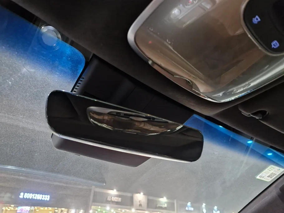 جينيسيس G80 ROYAL 2021 