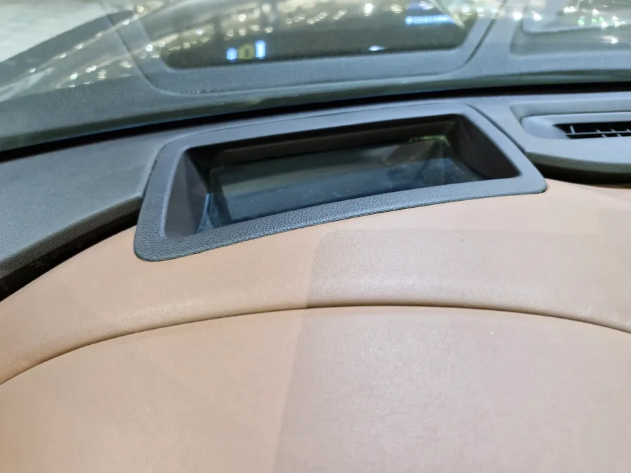 جينيسيس G80 ROYAL 2021 