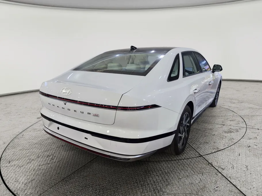 هيونداي جراند يور  2023 