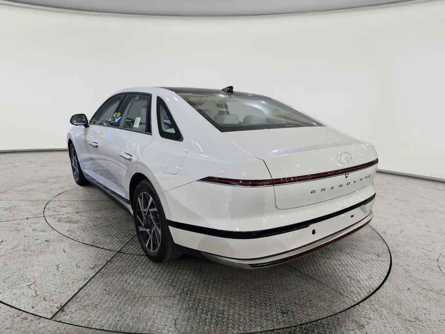 هيونداي جراند يور  2023 