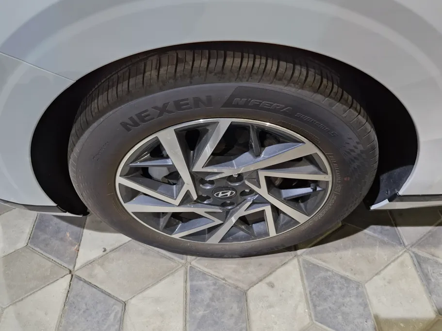 هيونداي جراند يور  2023 