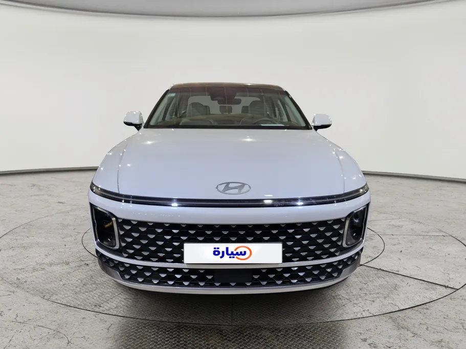 هيونداي جراند يور  2023 