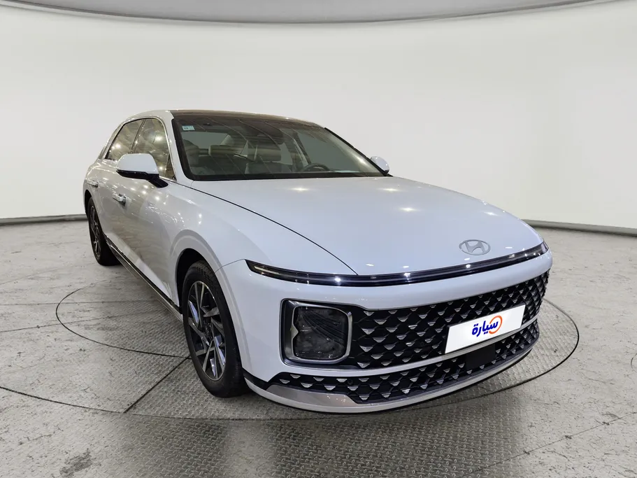 هيونداي جراند يور  2023 