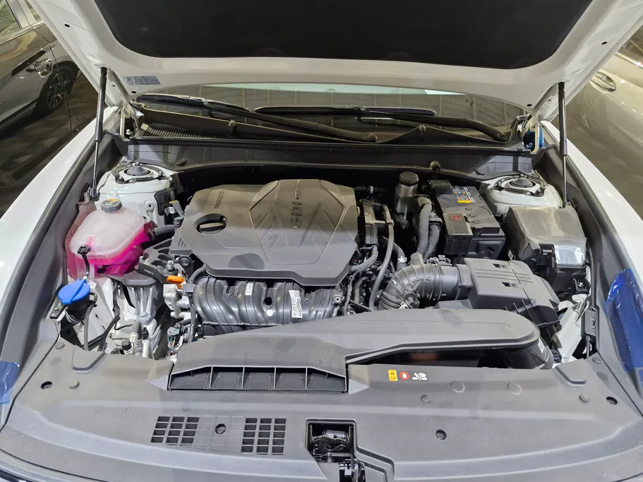 هيونداي جراند يور  2023 